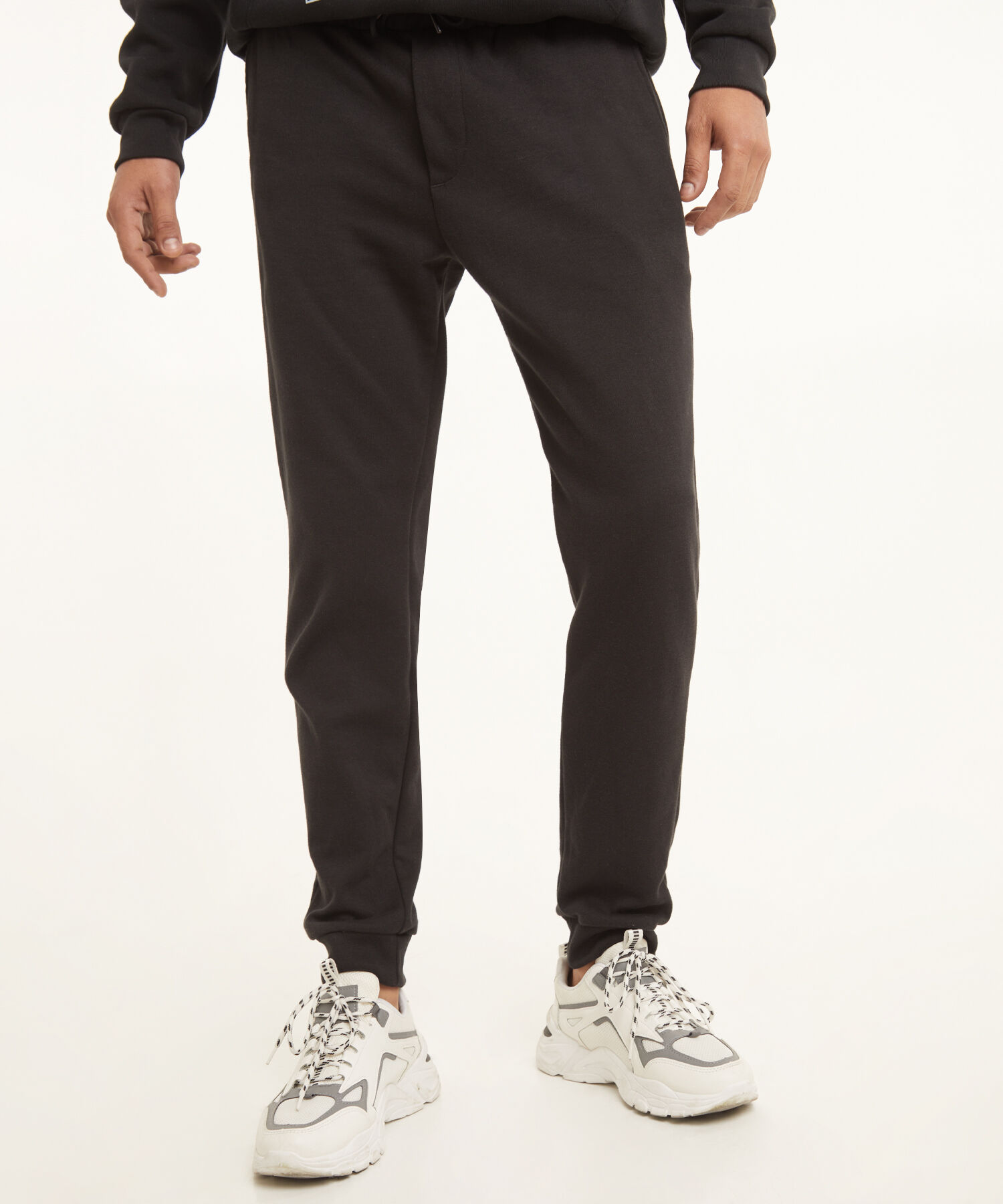Pantalones para hombre
